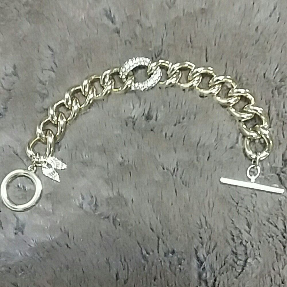 Victoria's secret bracelet